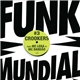 Crookers - Funk Mundial #3